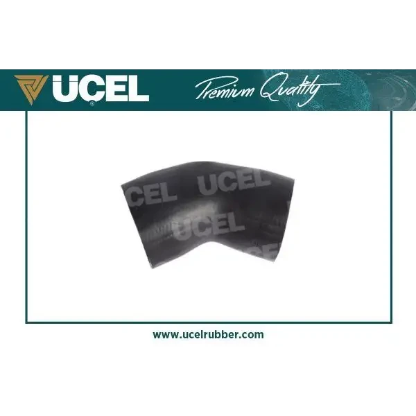 ÜÇEL Turbo Hortumu – 65328 / OEM 1K0145838G