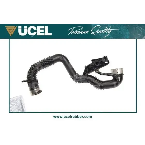 ÜÇEL Turbo Hortumu – 85571 / OEM 144604BE2B