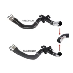 MGA Turbo Hortumu – 92013 / OEM 144602500R