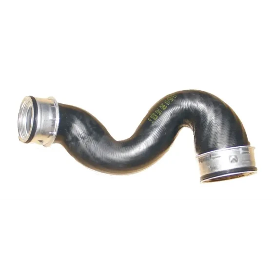 MGA Turbo Hortumu – 962495 / OEM 3B0145828G ürün görseli