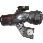 MGA Turbo Hortumu – 963186 / OEM 14460BB30A