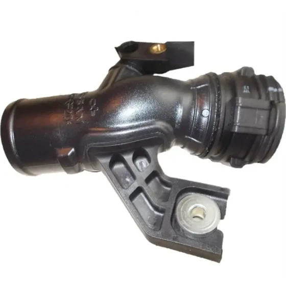 MGA Turbo Hortumu – 963186 / OEM 14460BB30A ürün görseli