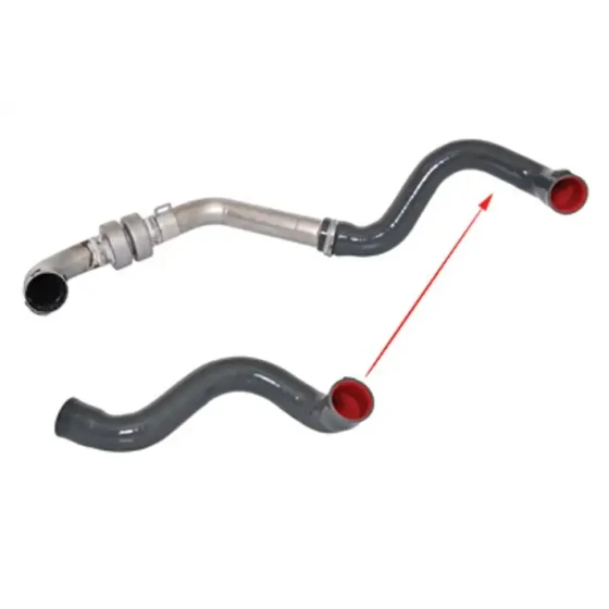 MGA Turbo Hortumu – 963439 / OEM 8200306925 ürün görseli