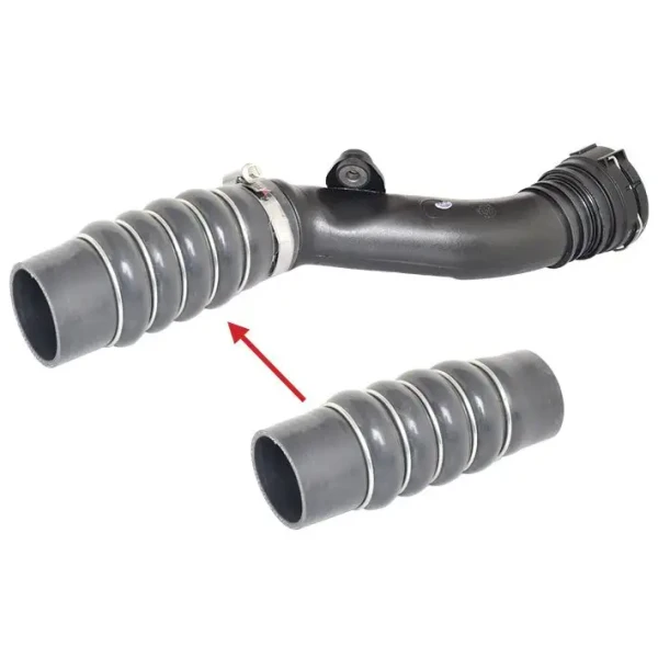 MGA Turbo Hortumu – 963486 / OEM 8200296596