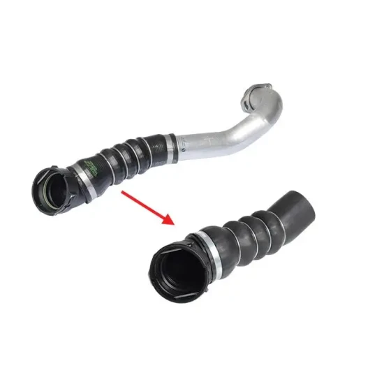 MGA Turbo Hortumu – 964658 / OEM 11617802597 ürün görseli