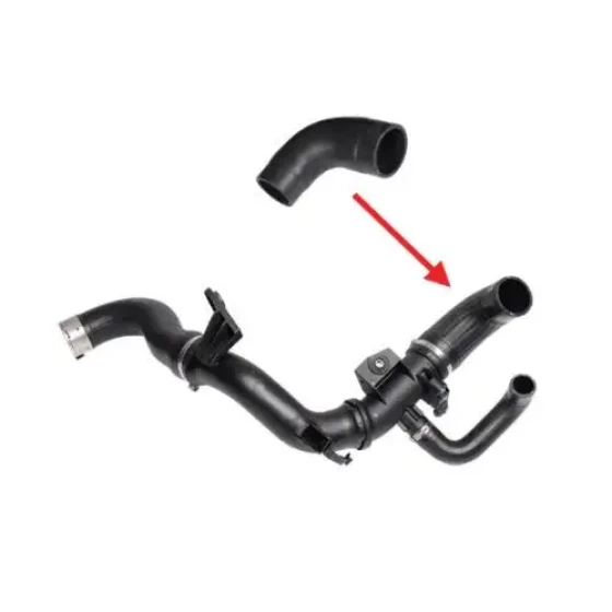 MGA Turbo Hortumu – 964665 / OEM 52018234 ürün görseli