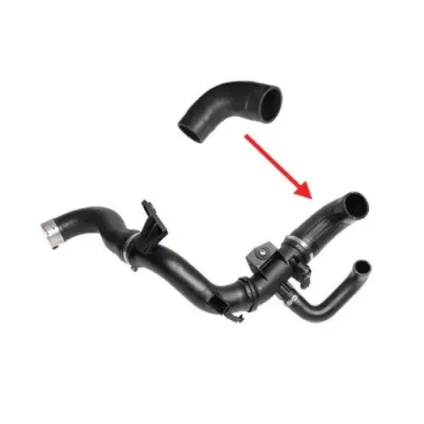 MGA Turbo Hortumu – 964665 / OEM 52018234