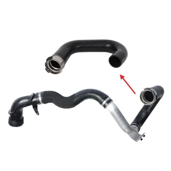 MGA Turbo Hortumu – 964797 / OEM 1302287