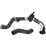 MGA Turbo Hortumu – 964822 / OEM 8200687468