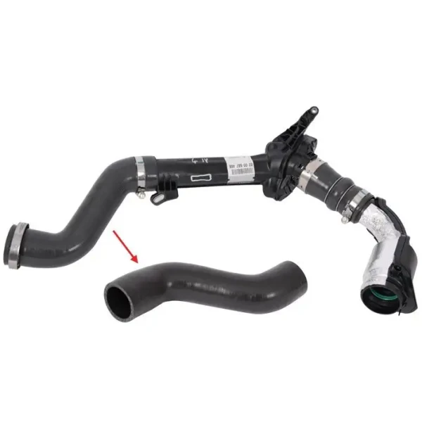 MGA Turbo Hortumu – 964822 / OEM 8200687468