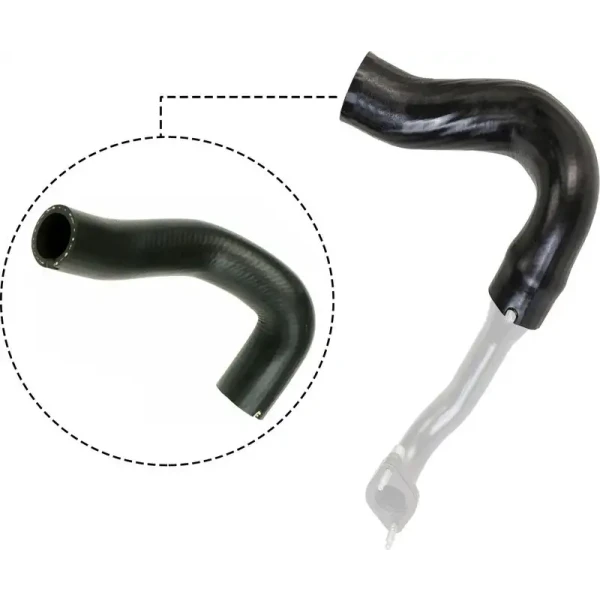 Rapro Turbo Hortumu – R11501 / OEM 51780784