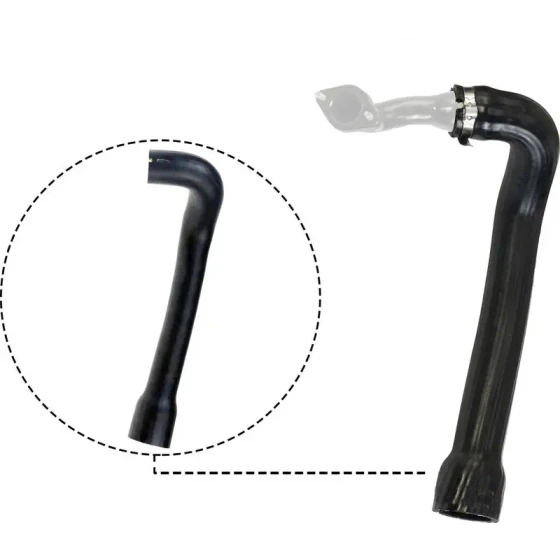 Rapro Turbo Hortumu – R11529 / OEM 51984102 ürün görseli
