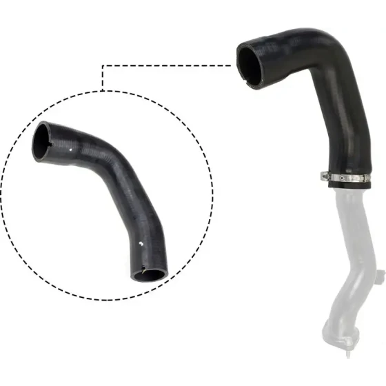 Rapro Turbo Hortumu – R11530 ürün görseli