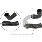 Rapro Turbo Hortumu – R11535K / OEM 51901753