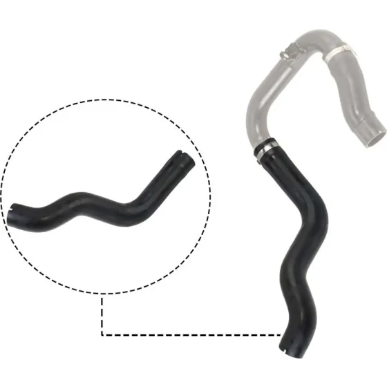 Rapro Turbo Hortumu – R11545 / OEM 55703078 ürün görseli