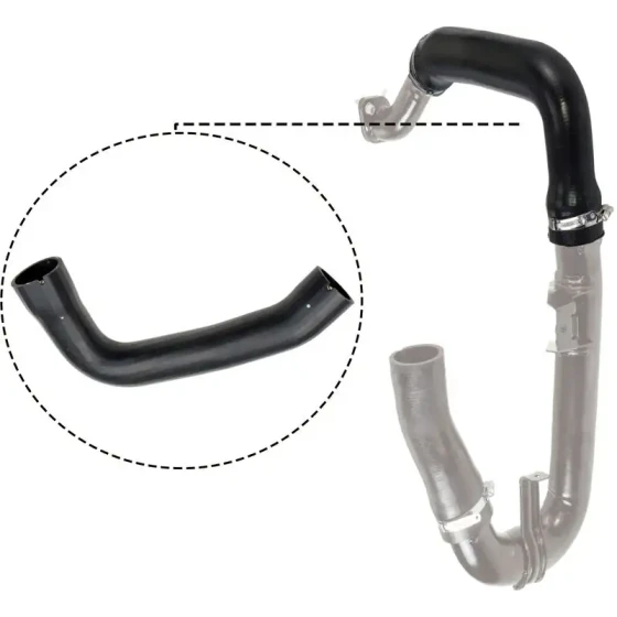Rapro Turbo Hortumu – R11555 / OEM 51780450 ürün görseli