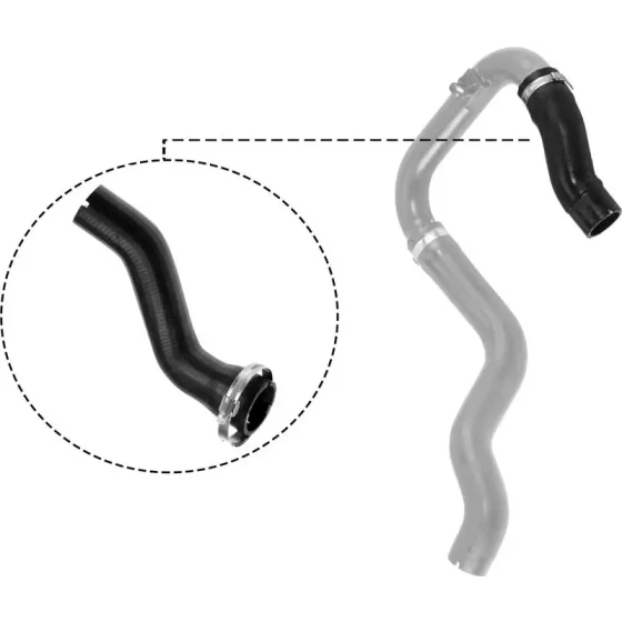 Rapro Turbo Hortumu – R11592 / OEM 55703078 ürün görseli