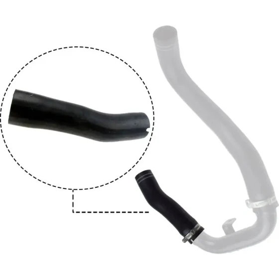 Rapro Turbo Hortumu – R11609 / OEM 51805814 ürün görseli