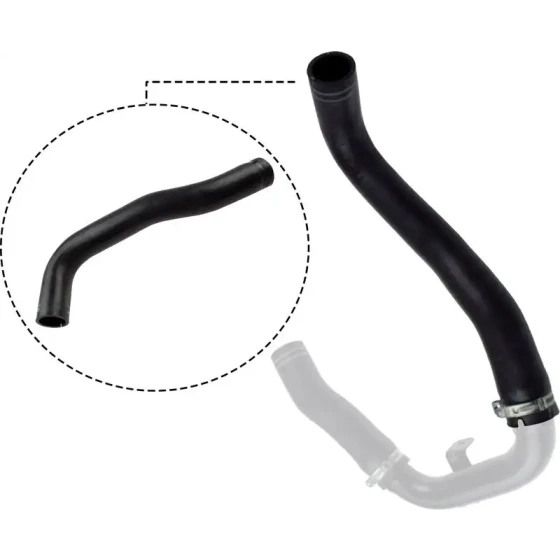 Rapro Turbo Hortumu – R11610 / OEM 51805814 ürün görseli