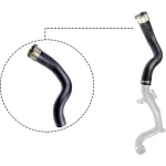 Rapro Turbo Hortumu – R11744 / OEM 51983495