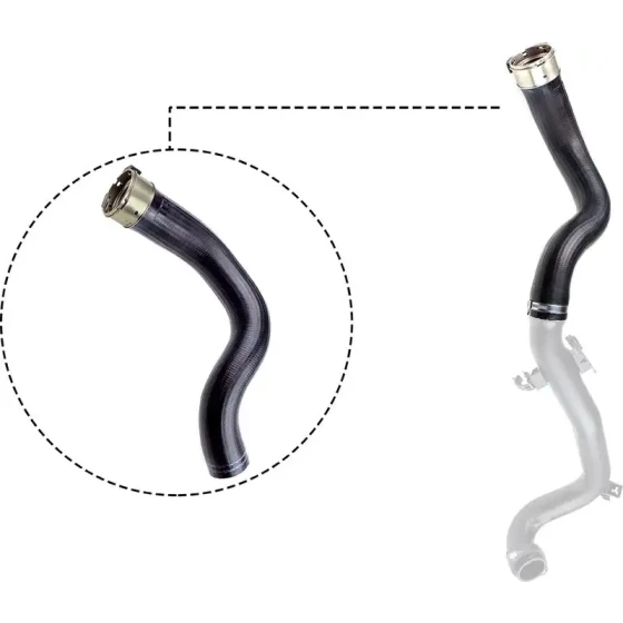 Rapro Turbo Hortumu – R11744 / OEM 51983495 ürün görseli