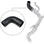 Rapro Turbo Hortumu – R11765 / OEM 52018234