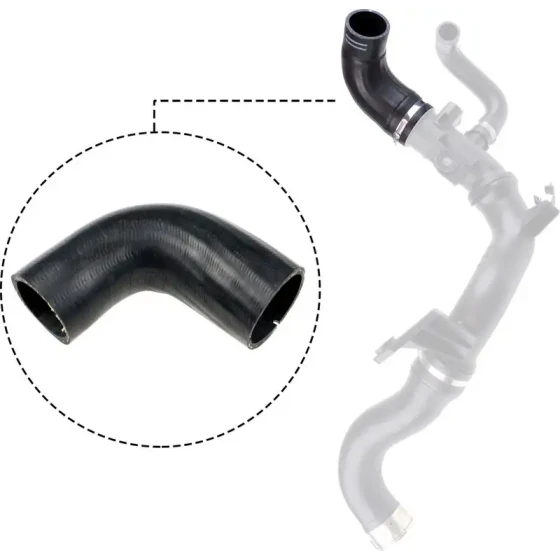 Rapro Turbo Hortumu – R11765 / OEM 52018234 ürün görseli