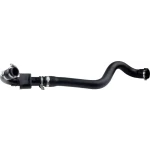 Rapro Turbo Hortumu – R12415 / OEM 8200384940