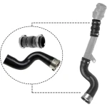 Rapro Turbo Hortumu – R12602K