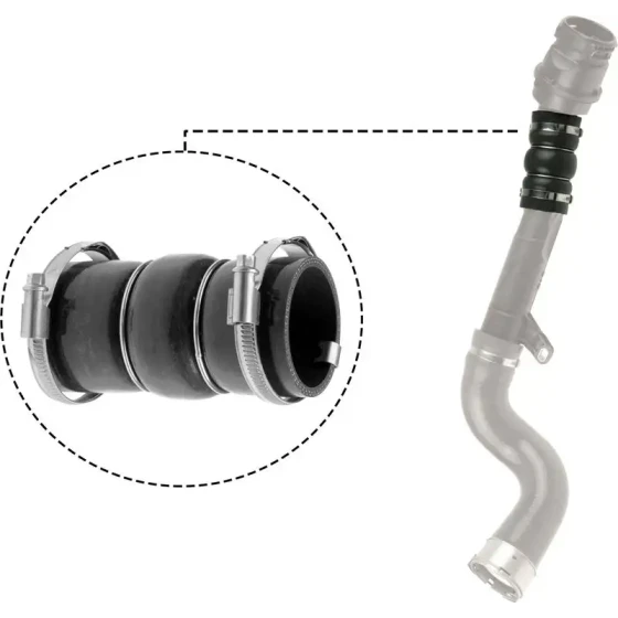 Rapro Turbo Hortumu – R12603 ürün görseli