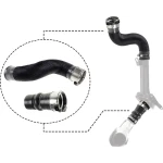 Rapro Turbo Hortumu – R12628K / OEM 8200687468