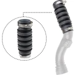 Rapro Turbo Hortumu – R12719 / OEM 8200296596