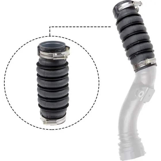 Rapro Turbo Hortumu – R12719 / OEM 8200296596 ürün görseli