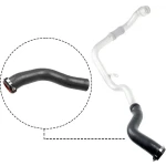 Rapro Turbo Hortumu – R12735 / OEM 144608304R