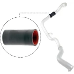 Rapro Turbo Hortumu – R12736 / OEM 144608304R