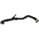 Rapro Turbo Hortumu – R12799 / OEM 144602443R