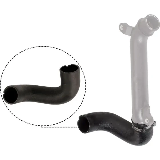 Rapro Turbo Hortumu – R15522 / OEM 0382LT ürün görseli