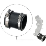 Rapro Turbo Hortumu – R15772 / OEM 9677355980