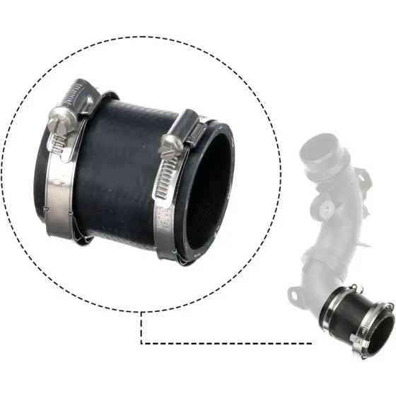 Rapro Turbo Hortumu – R15772 / OEM 9677355980 ürün görseli