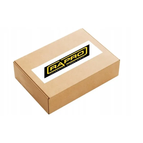 Rapro Turbo Hortumu – R15870 / OEM 9805006880 ürün görseli