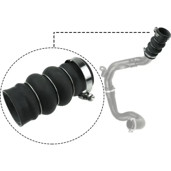 Rapro Turbo Hortumu – R16240