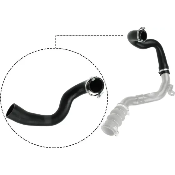 Rapro Turbo Hortumu – R16241 / OEM 7T169F796AE ürün görseli