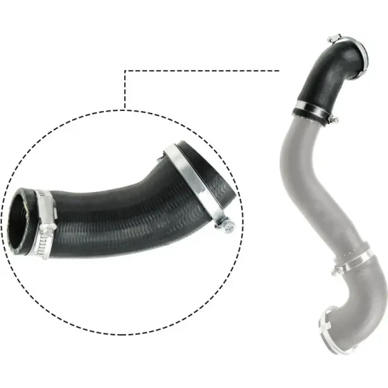 Rapro Turbo Hortumu – R16280 / OEM AV616K863AD ürün görseli