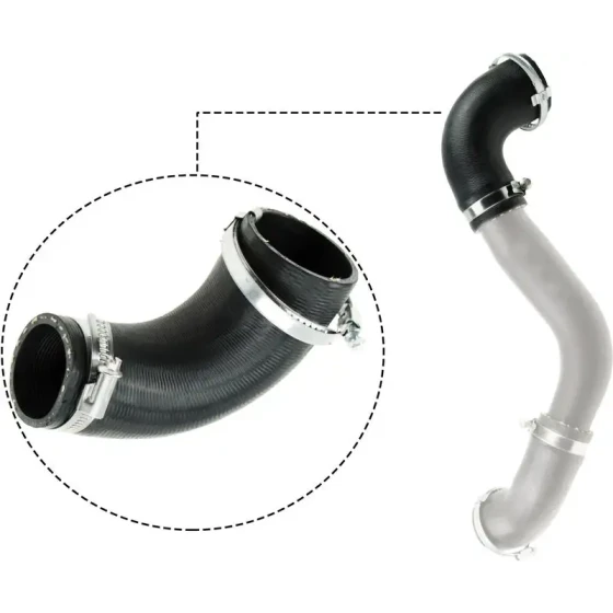 Rapro Turbo Hortumu – R16281 ürün görseli