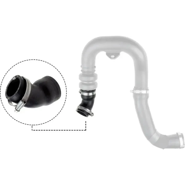 Rapro Turbo Hortumu – R16433