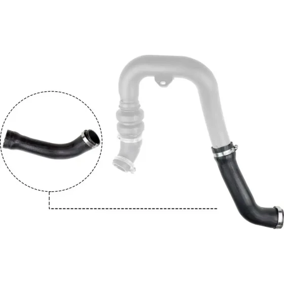Rapro Turbo Hortumu – R16436 ürün görseli