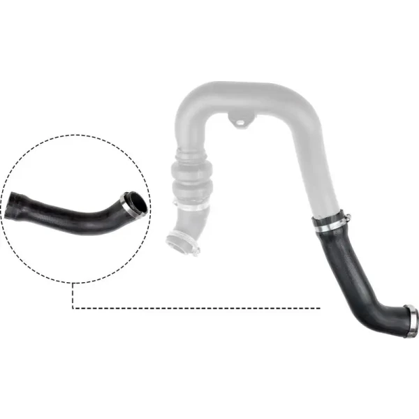 Rapro Turbo Hortumu – R16436