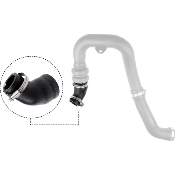 Rapro Turbo Hortumu – R16437 ürün görseli