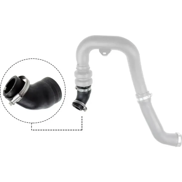 Rapro Turbo Hortumu – R16437