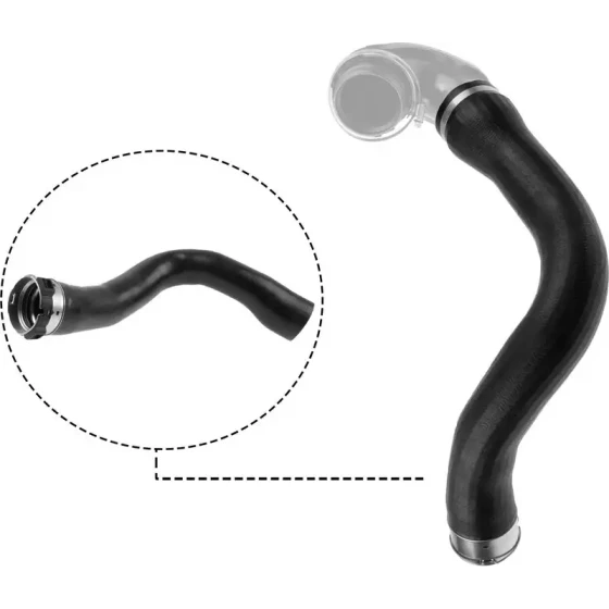 Rapro Turbo Hortumu – R18348 ürün görseli